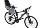 recalled RideAlong Rear-Mounted Child Bike Seat