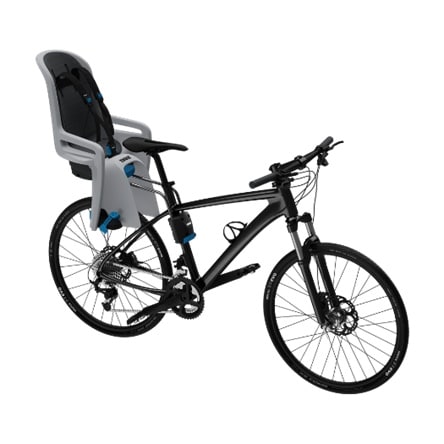 recalled RideAlong Rear-Mounted Child Bike Seat