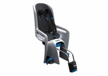 recalled RideAlong Rear-Mounted Child Bike Seat