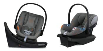 2025 recall Cybex Aton G Infant Car Seats