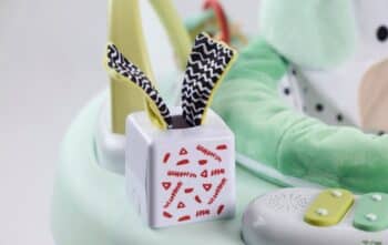 Recalled Tissue Box Toy