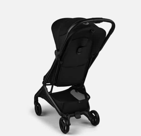 Bugaboo Butterfly 2 back