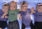 Delgado Quadruplets