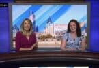 Pregnant Anchor Olivia Jaquith Finishes Broadcast After Her Water Breaks