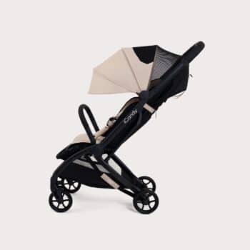iCandy pip Stroller canopy extended
