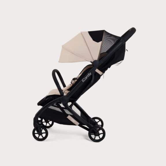 iCandy pip Stroller canopy extended