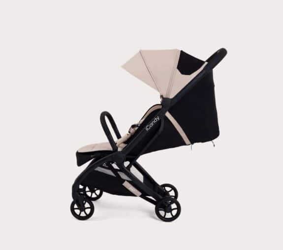 iCandy pip Stroller recline
