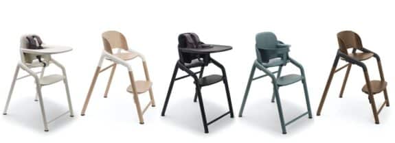 bugaboo giraffe recalled styles