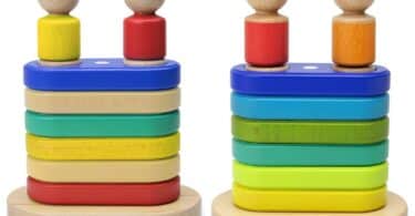 Tegu Recalls Magnetic Toy Over Risk of Internal Injury in Children