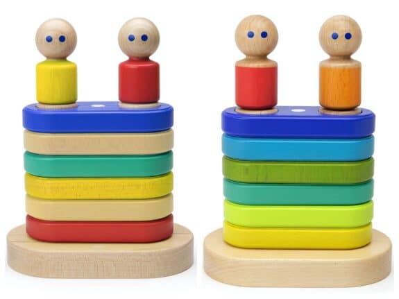 Tegu Recalls Magnetic Toy Over Risk of Internal Injury in Children