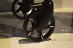 4Moms Origami Mini wheels
