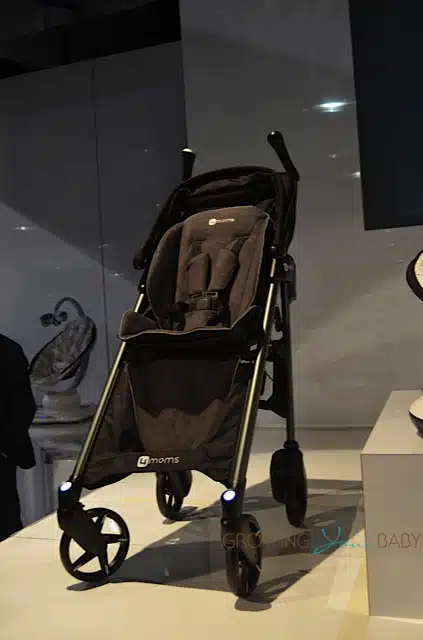 4Moms Origami Mini