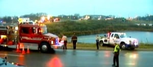 5 children pulled from icy pond minnesota