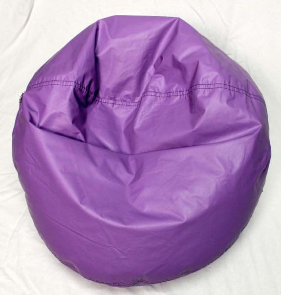 Ace Bayou bean bag chair