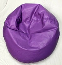 Ace Bayou bean bag chair