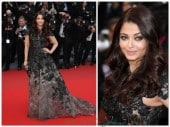 Aishwarya Rai 66th Cannes Film Festival, Inside Llewyn Davis Premiere