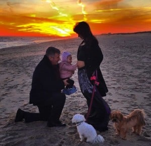 Alec and Hilaria Baldwin Announce theyre expecting baby number 2