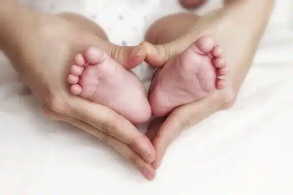 Baby Feet