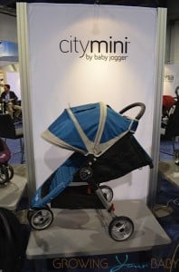 city mini 2014