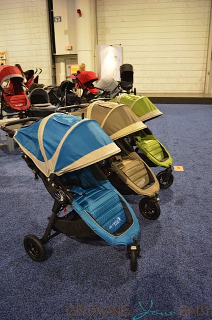 baby jogger city mini gt 2014