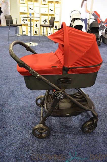 Baby Jogger 2014 City Versa Pram