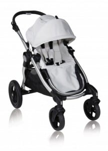 Baby Jogger City Select - diamond