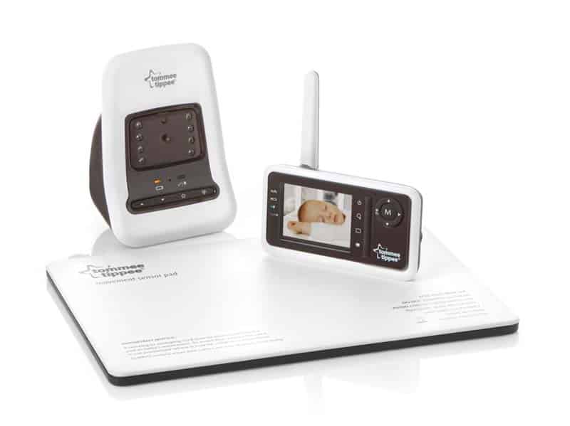 Baby Monitor set - model 1094S