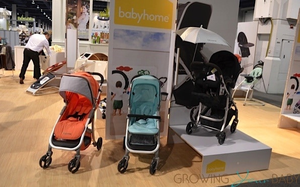 emotion stroller