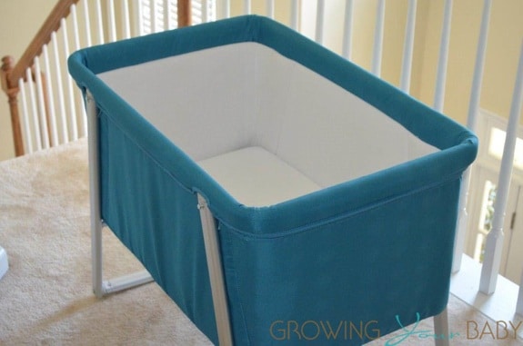 Babyhome Dream Cot