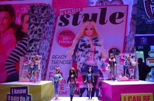 Barbie Style Core Dolls Assortment