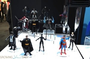 Batman Basic Figure Assortment