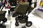 Bugaboo Cameleon 3 Diesel Special Edition Stroller