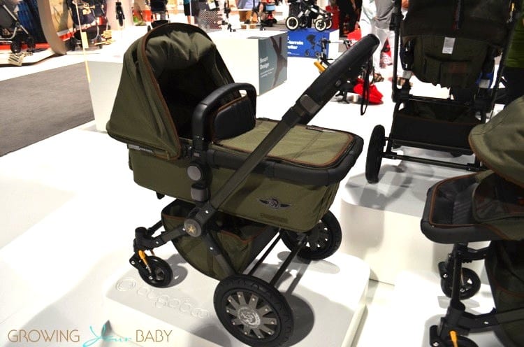 diesel baby stroller