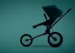 Bugaboo Runner stroller