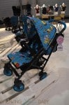 CYBEX Jeremy Scott Food Fight Collection Callisto