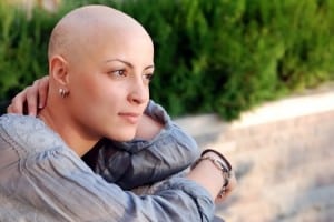 Cancer survivor