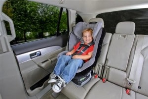Car Seat Safety Child convertible car seat