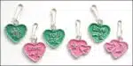 Cardinal Distributing Co recalled hearts necklace
