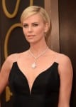 Charlize Theron - 86th annual Academy Awards