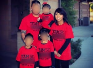Colorado mom Sandy Thi Nguyen Accused of lying that her son had cancer