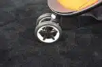 Cybex Agis Air M3 front wheels