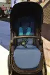 Cybex Balios Stroller