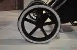 Cybex priam back wheels