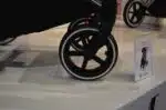 Cybex priam front wheels