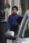 Daniel Julez Smith Jr before mom Solange Knowles wedding