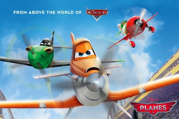 Disney Planes