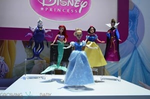 Disney Princess Sparkling Princess Assortment