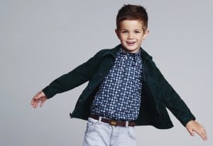 Dolce & Gabanna S:S 14 childrens collection