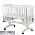 dream on me lullaby cradle glider