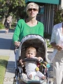 India Rose Has Girls Day Out with Mom Elsa Pataky and Grandma